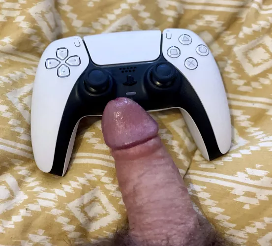 29, Joystick or Controller?