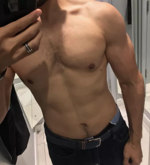 32 [M] - what do you think 🤔