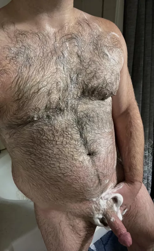 (35) dude got jealous an backed out of a 3some. Would you?