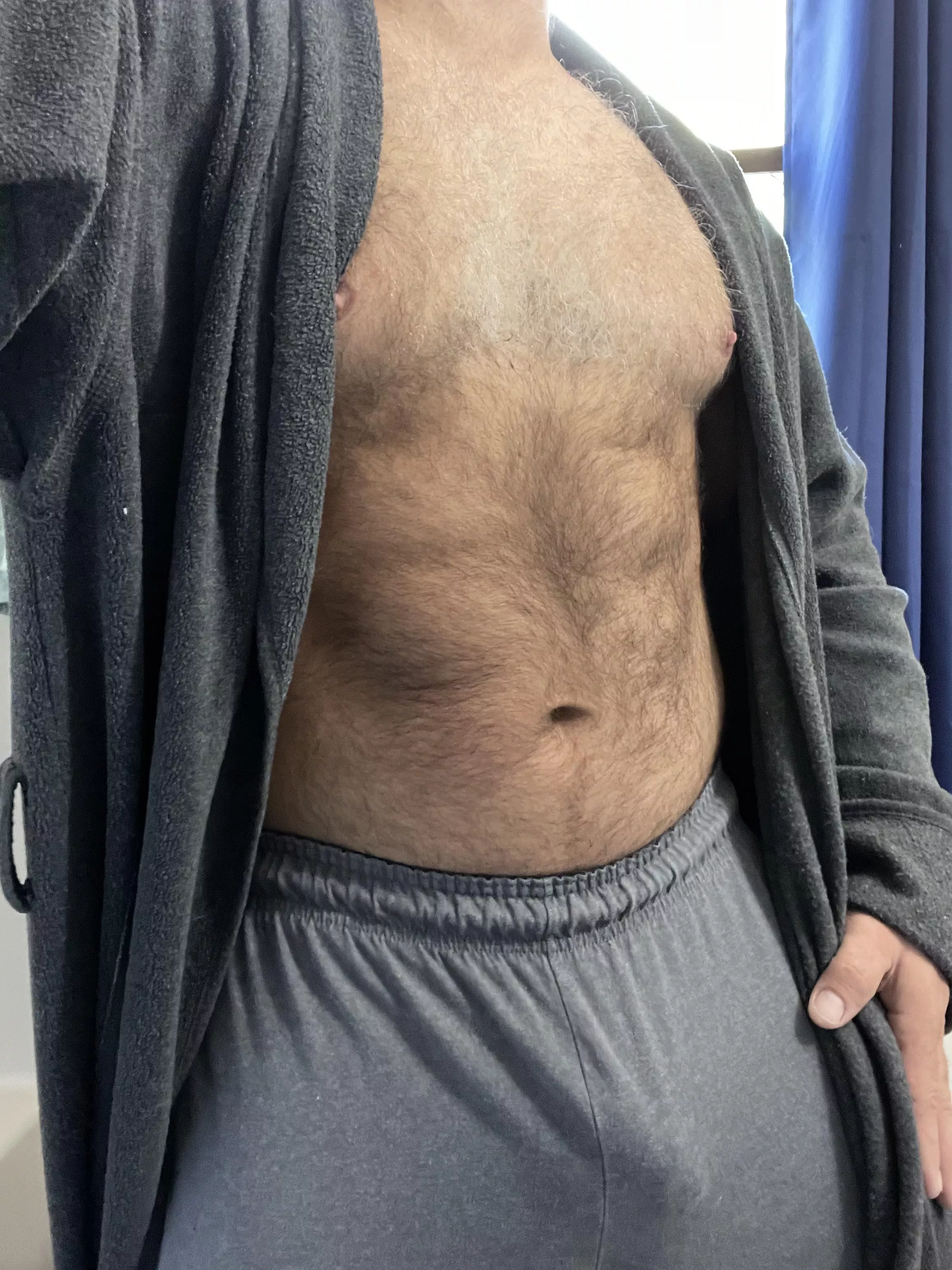 [40] Rise and shine! ☀️