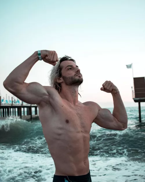 A bit of pathos 😜