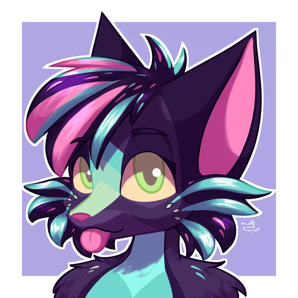 a commission i did recently ^^