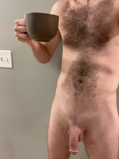 A day off and a big cup of coffee (36)