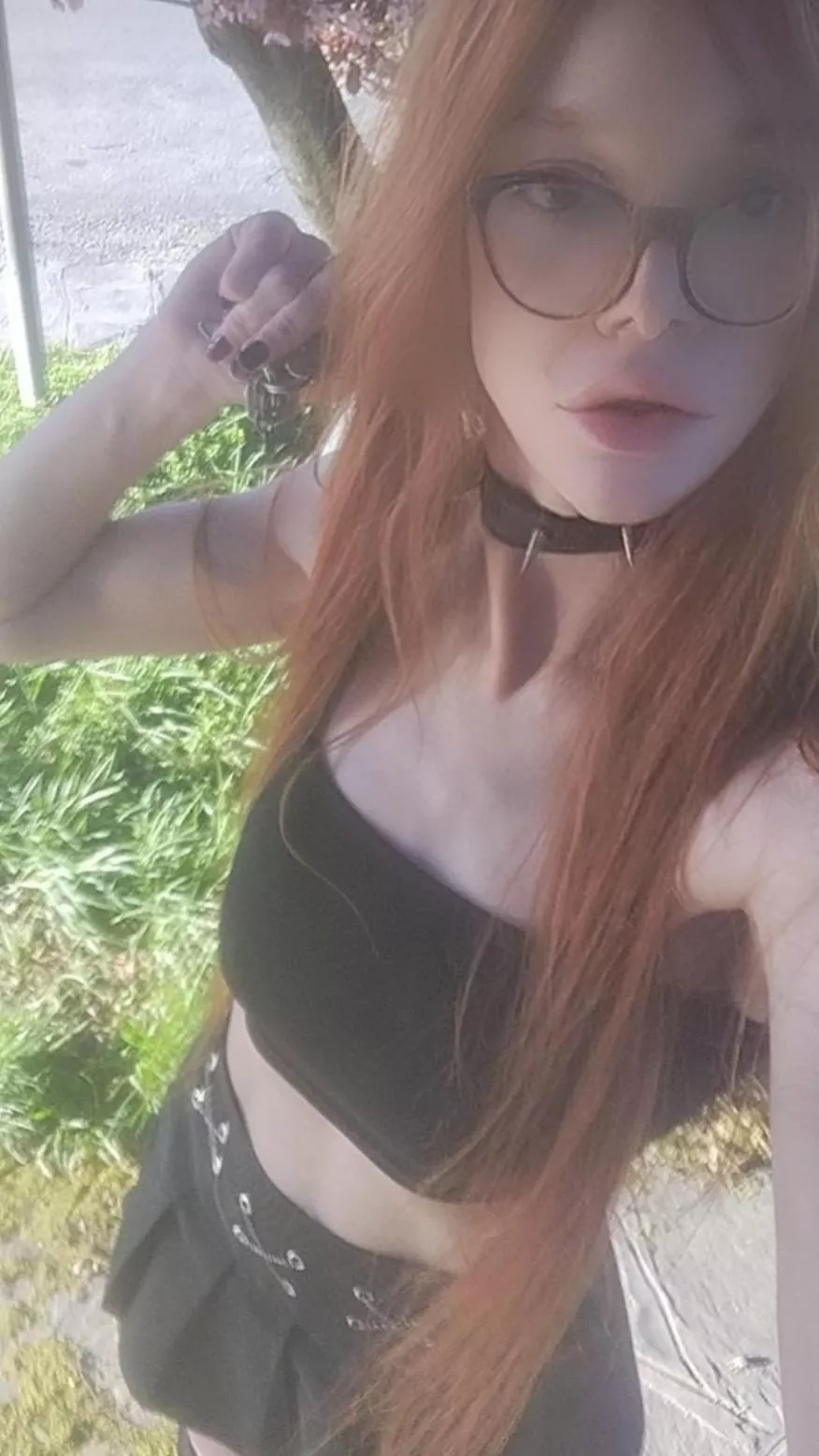 Alohaaa, have a great week 🖤