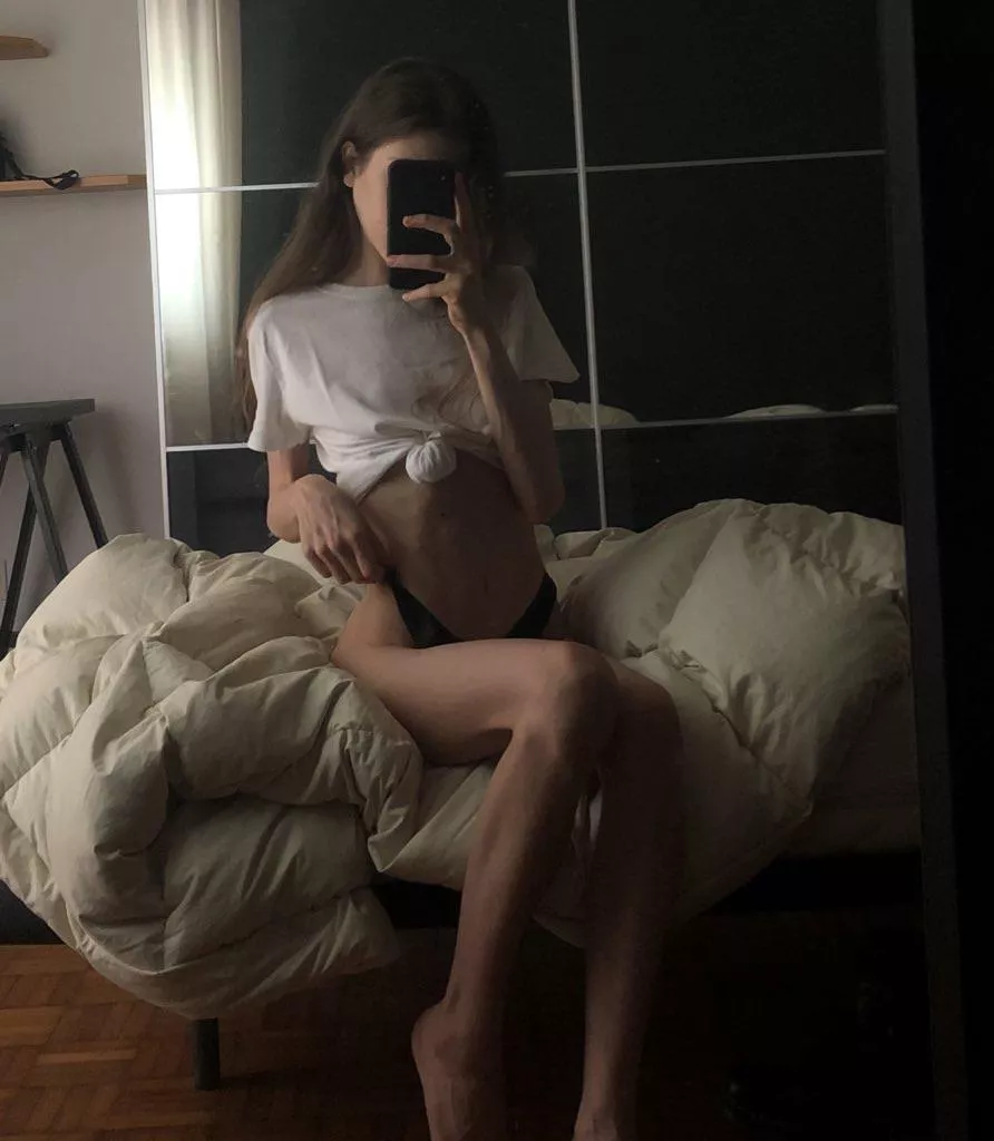 Are my petite legs pretty?