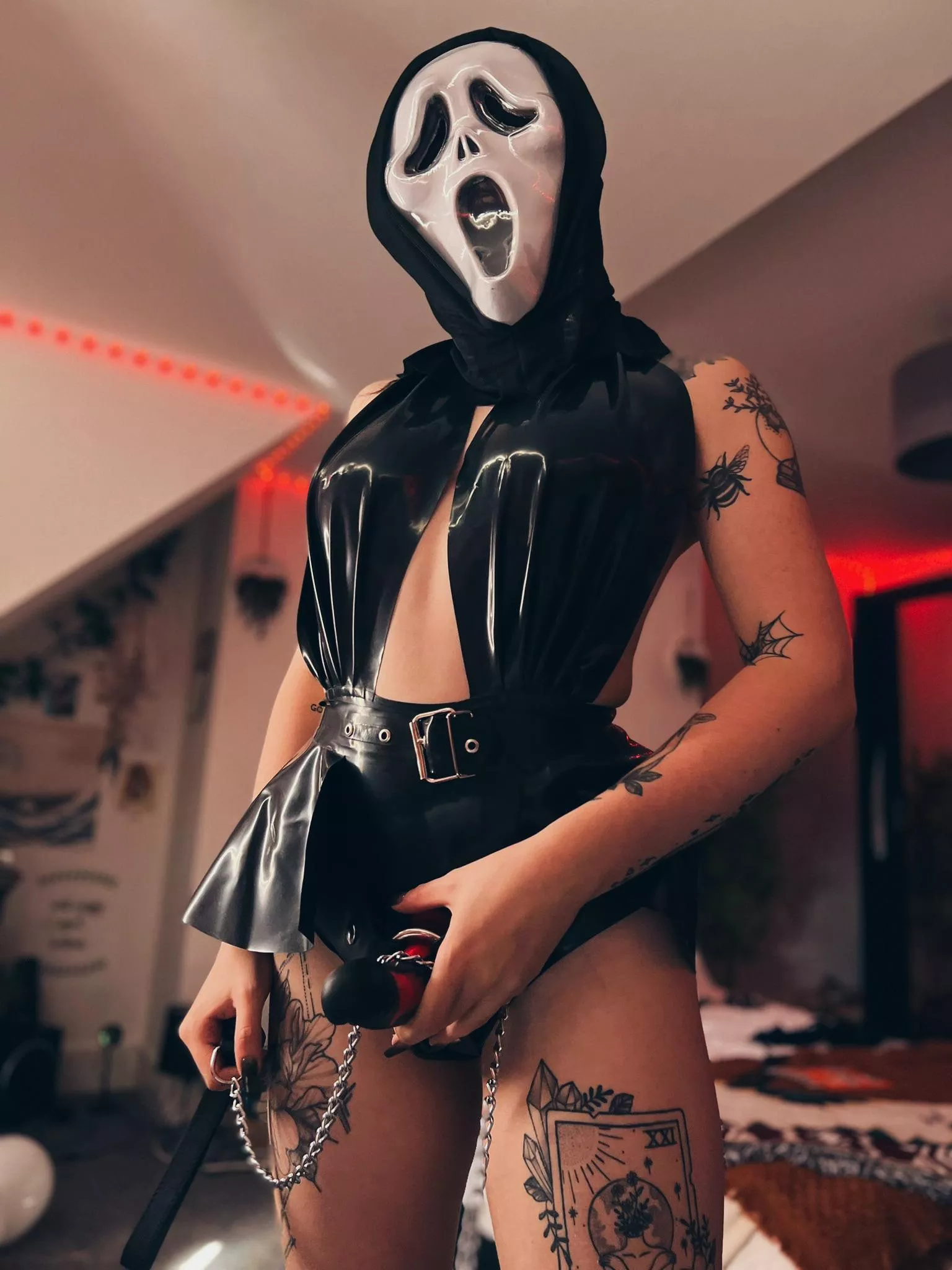 Are you ready for Halloween? 👻