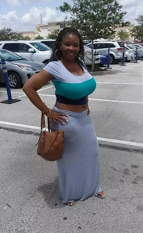 As seen in tj max parking lot