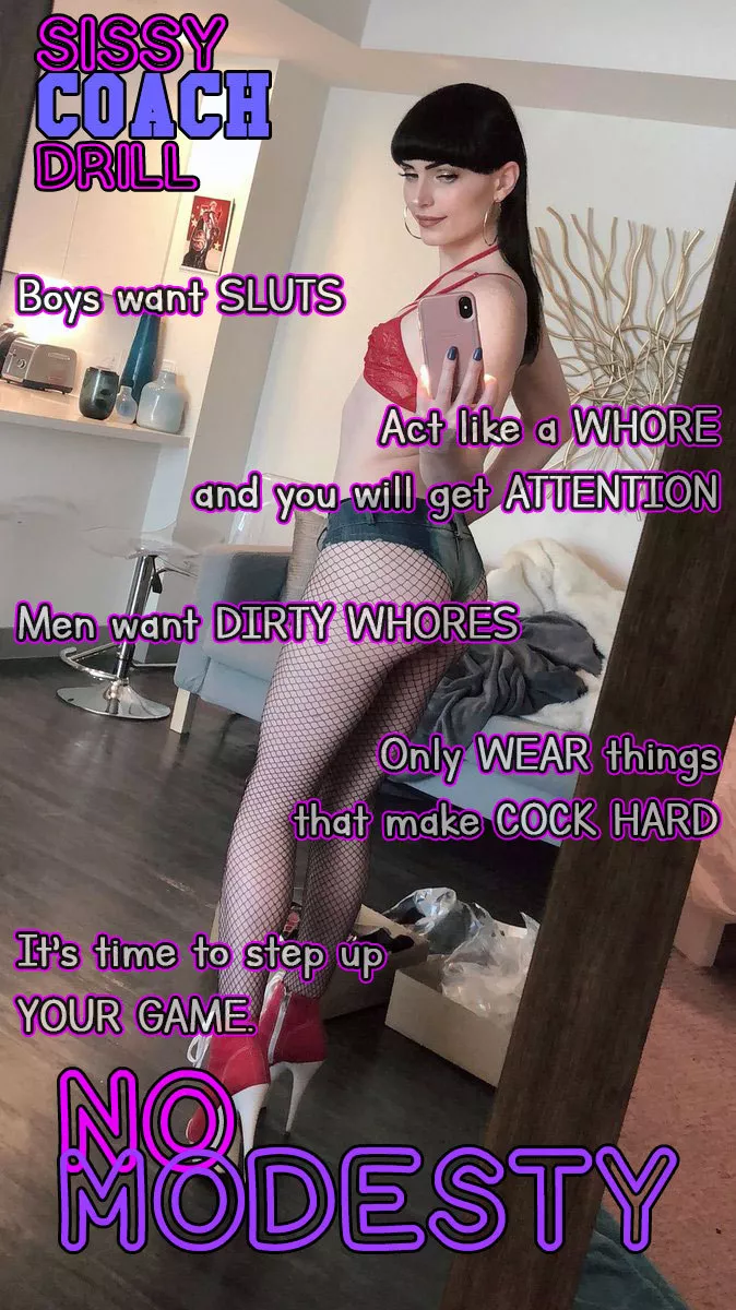 Be perfect for others 💓