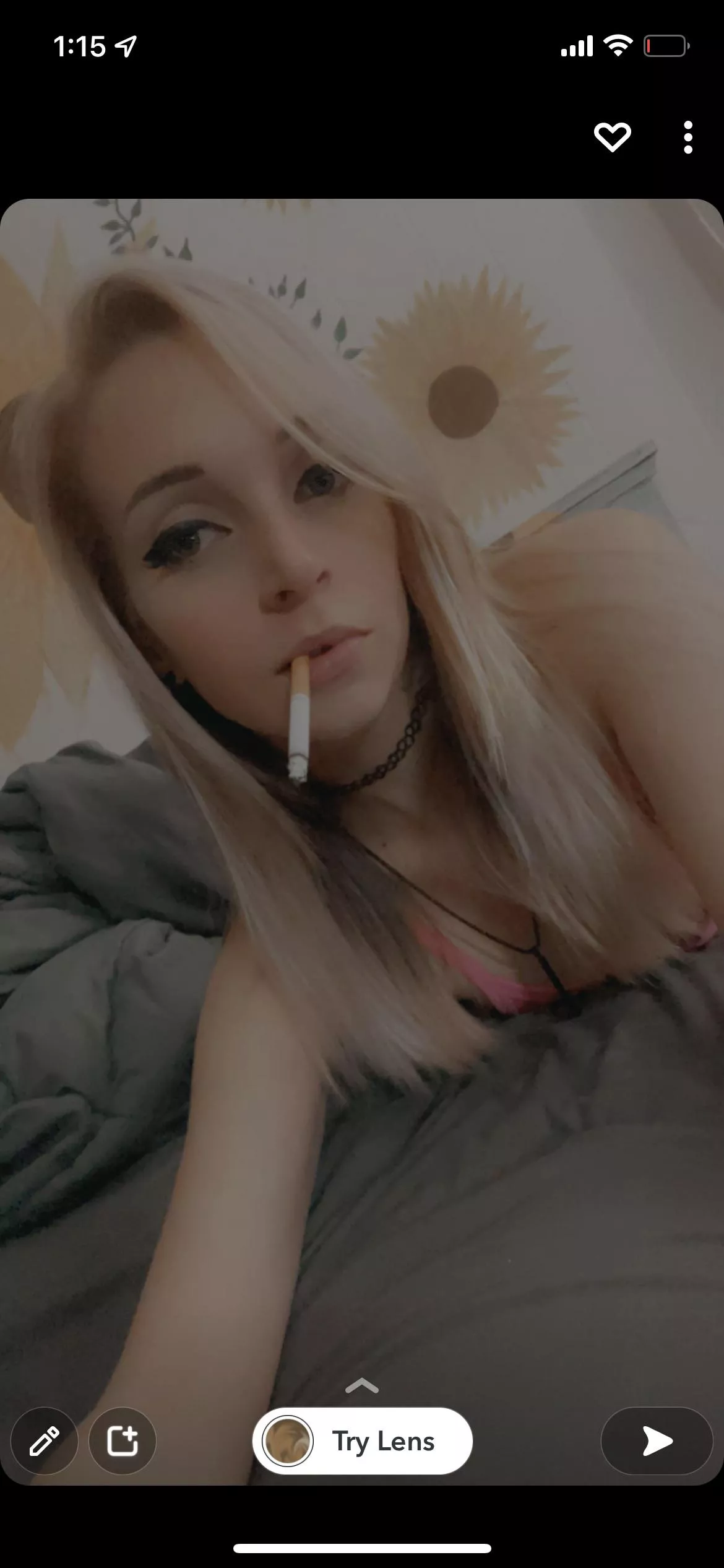 Been missin y’all!!!