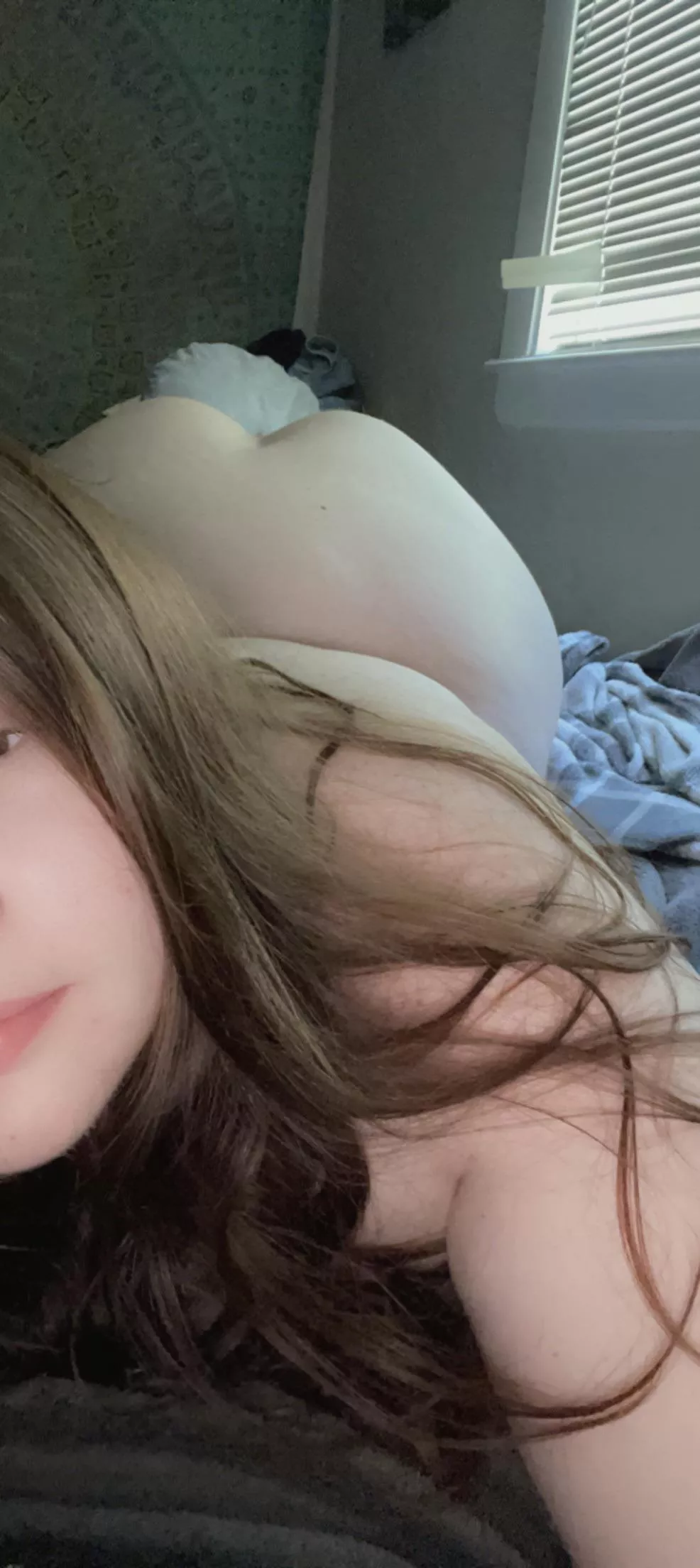 Bet you’ll tap out first