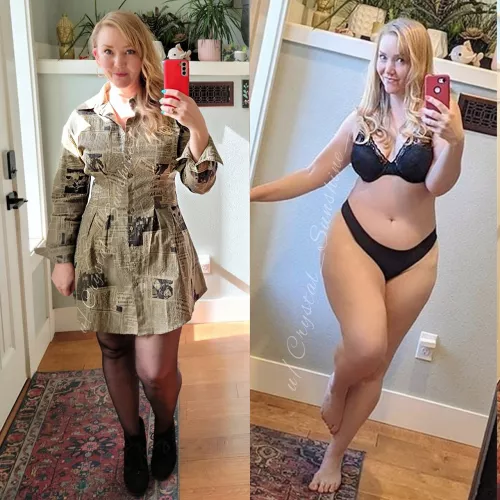 Born in 1973 ❤️ Am I a Milf?