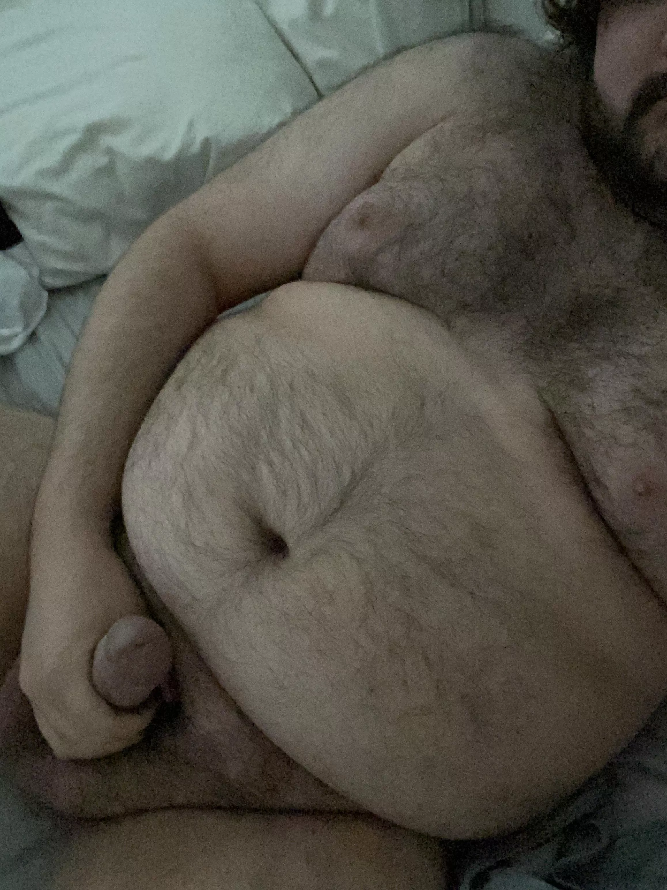 Call me daddy, and I’ll pump you up as full as me 😘