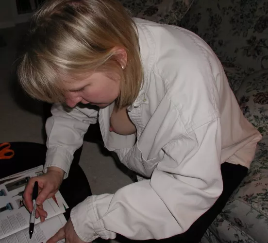 Checking the catalogs