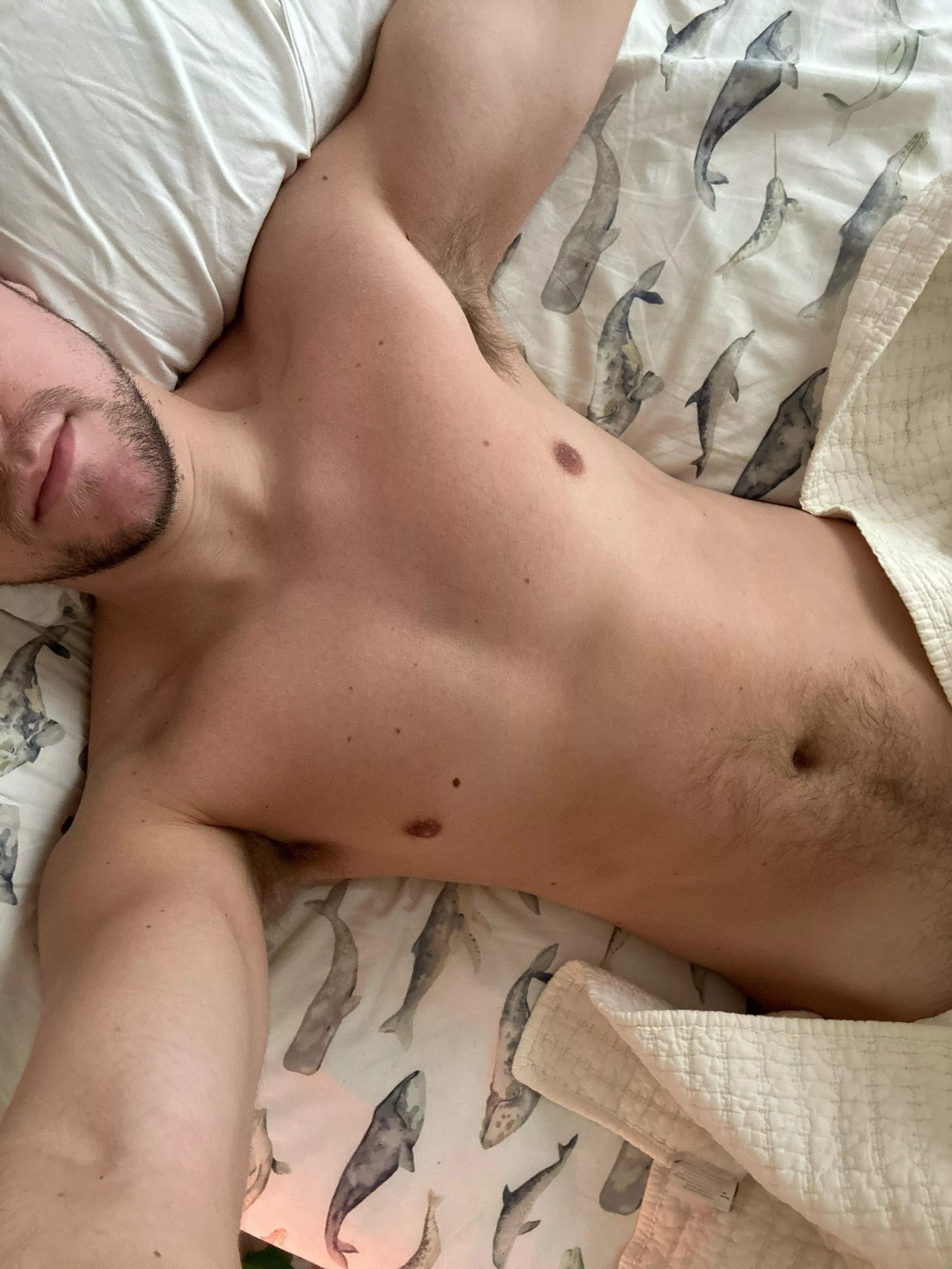 Coffee in bed, anyone?