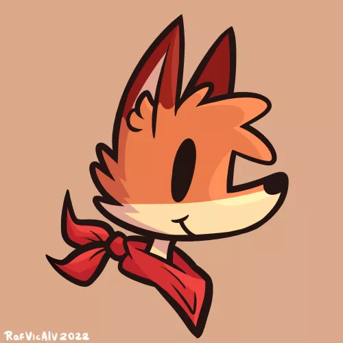 Commission for Infinit7Even (by me)