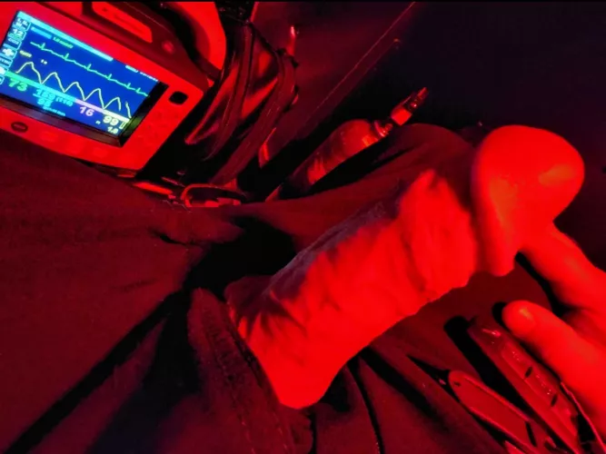 Couldnt help but get solid, needing some good relief