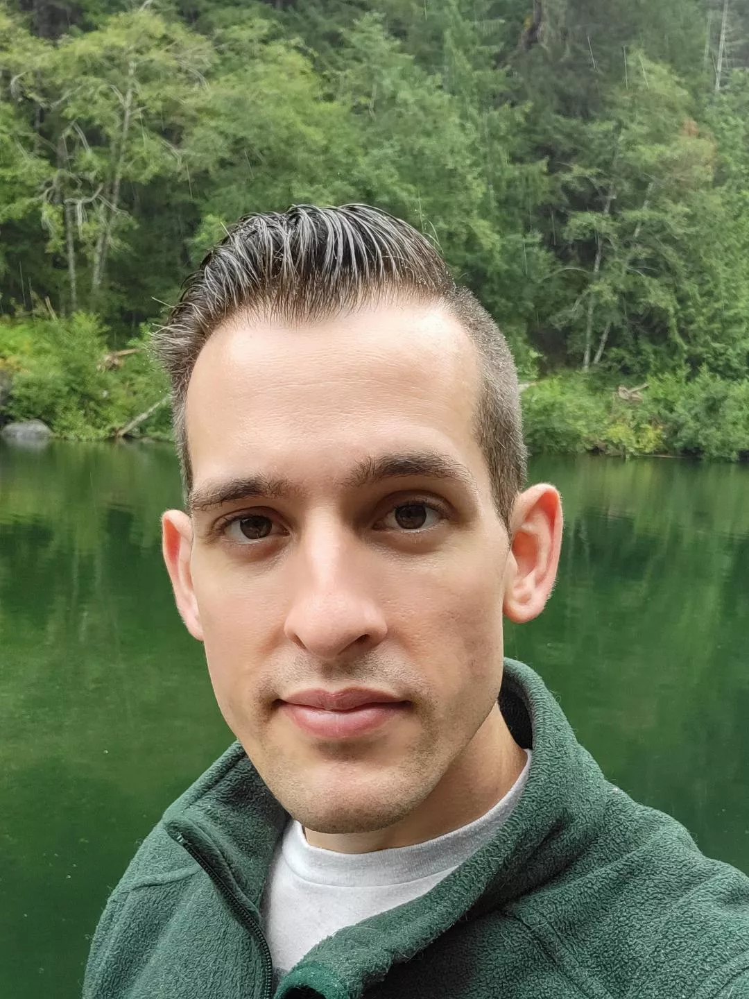 Cozy fall is coming.