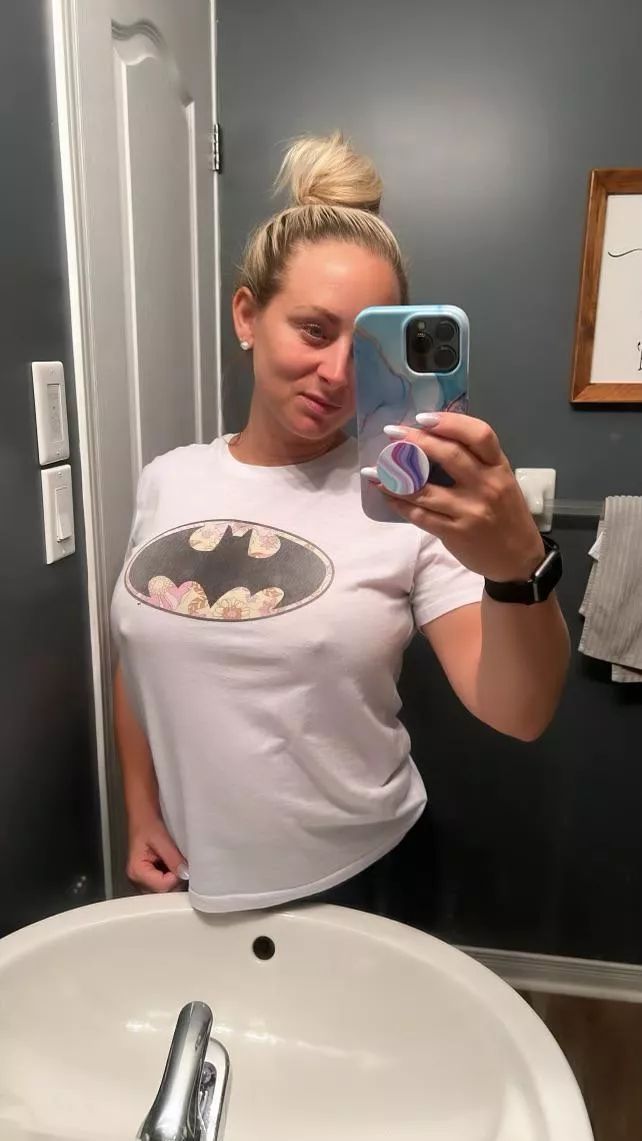 Do you like Batman