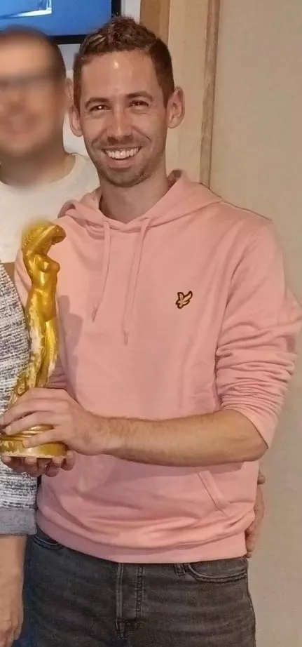 Escaped the escape room!