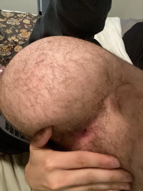 First time posting here!