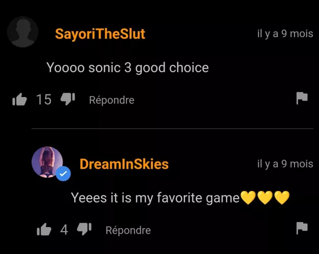 For gamers, by gamers PT. 2