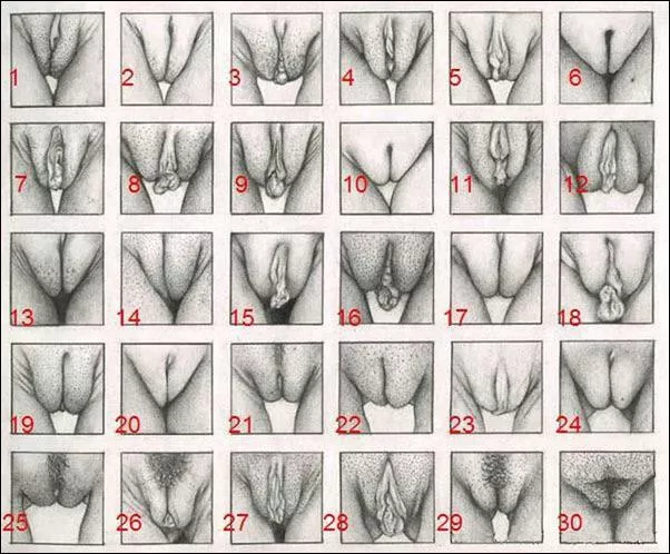 Girls pick your number