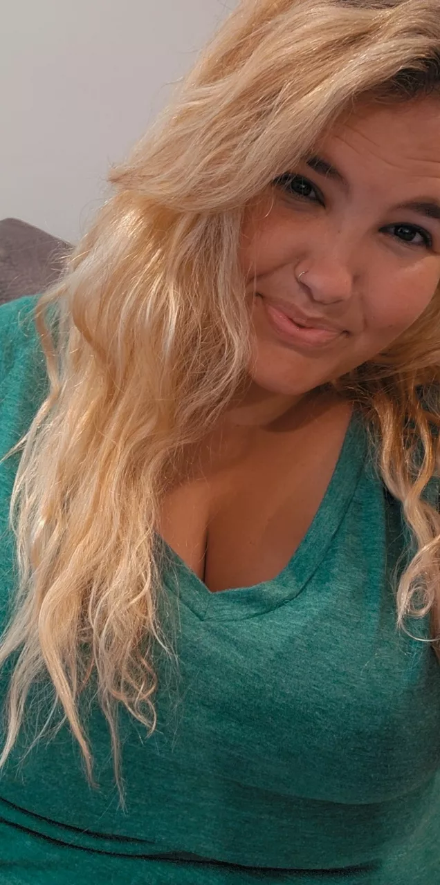 Good Morning and Happy Monday!