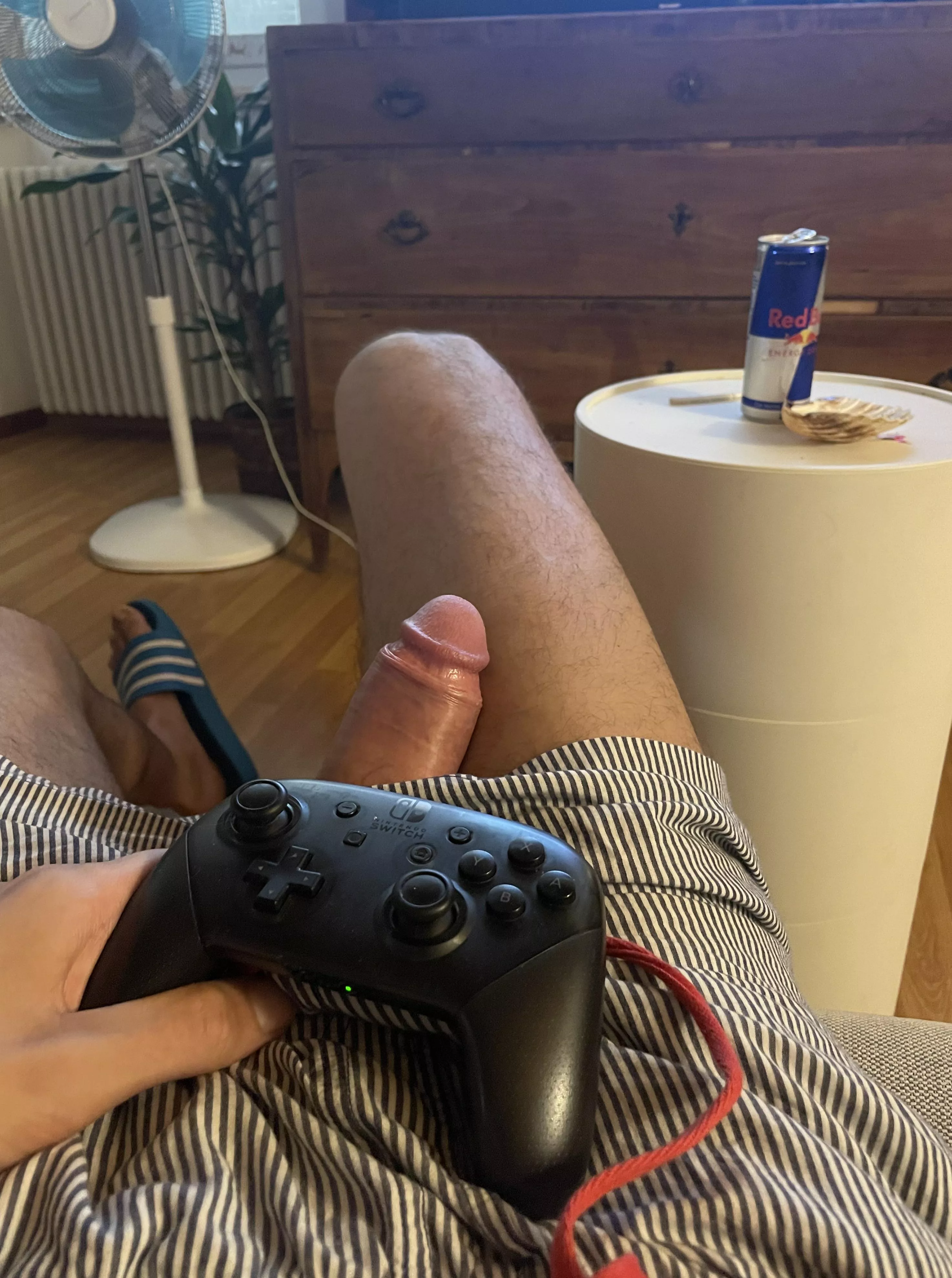 Good Morning Gamers 😬 Who is ready?