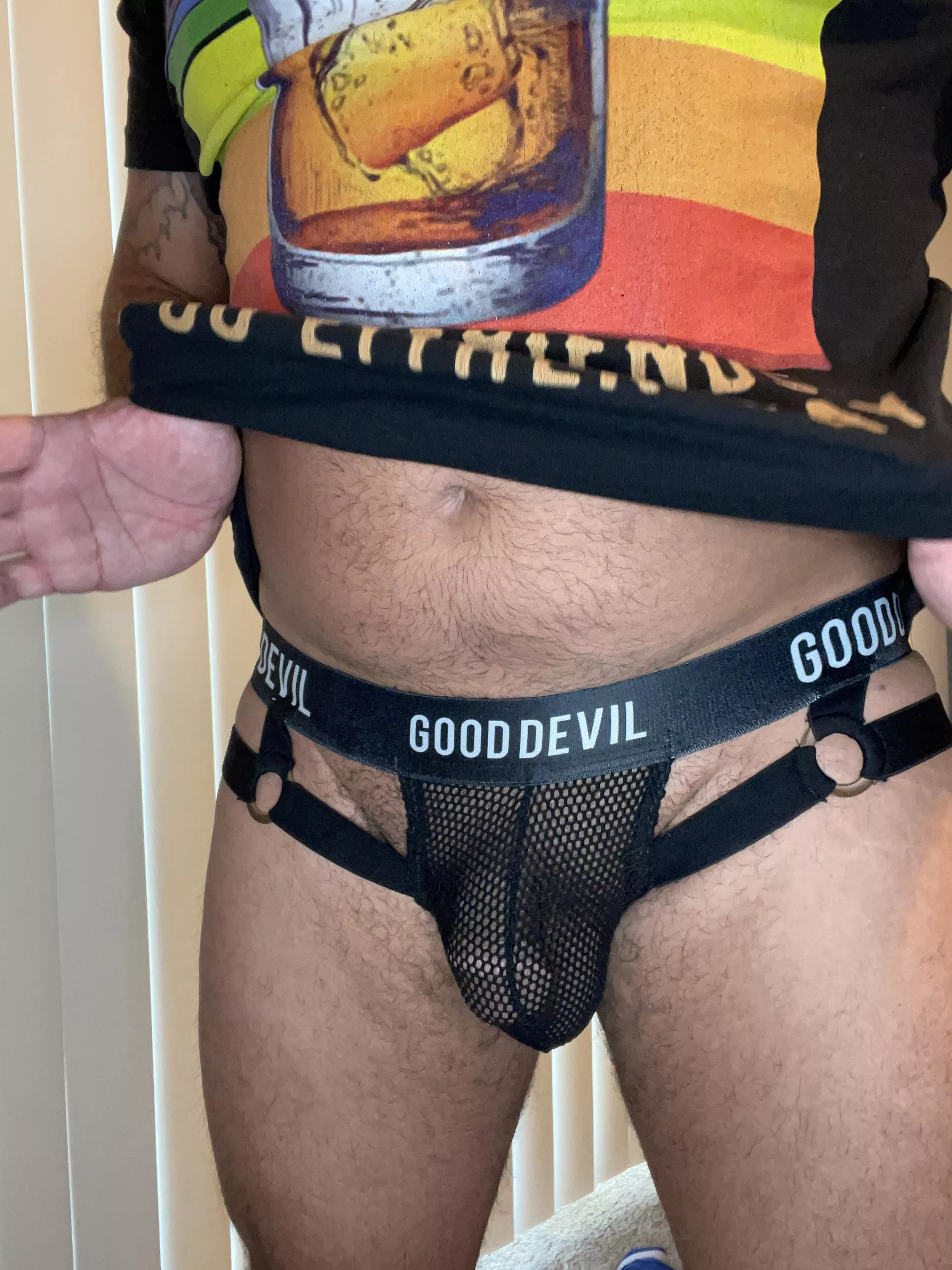 Good 😈 or Evil 👿