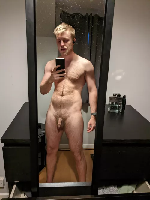 Hairy Scotsman anyone?