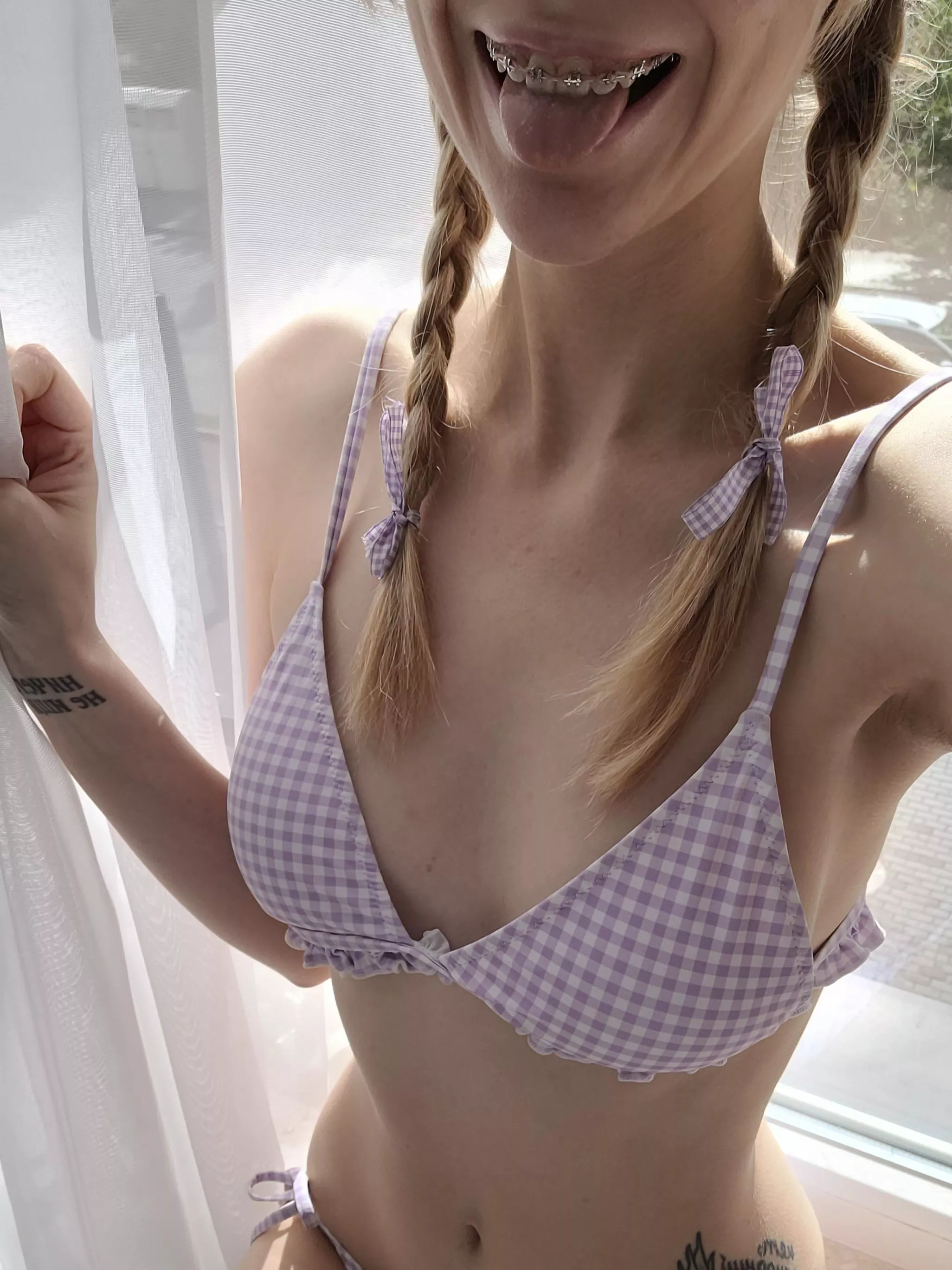 Have a great start of the week!