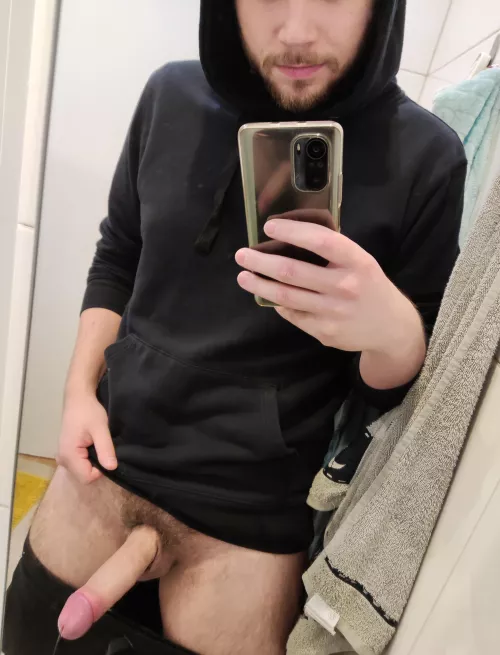 Hello from Czech Republic 😋