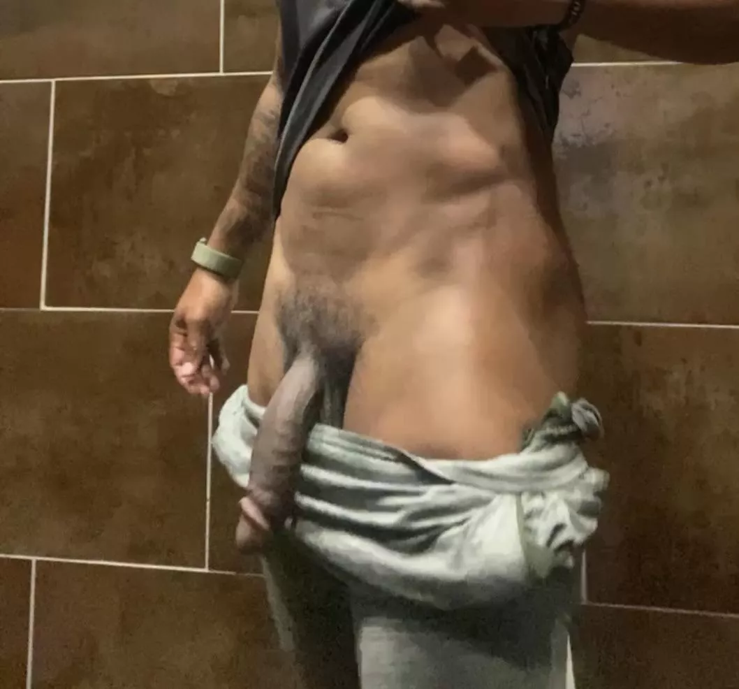 Here for you the long way 🤎