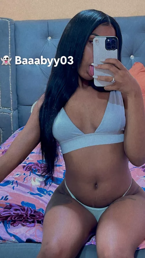 Hey babyyy