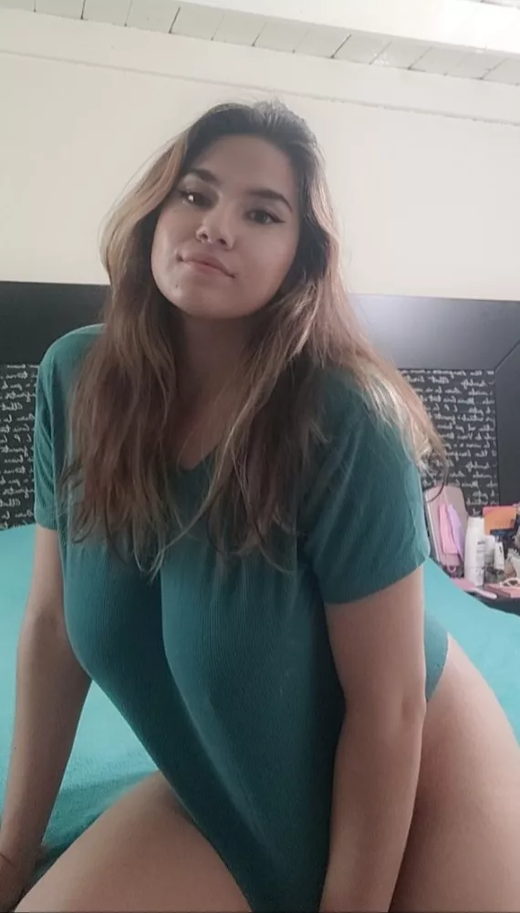 hey ❤️ I would like us to meet, do you dare?