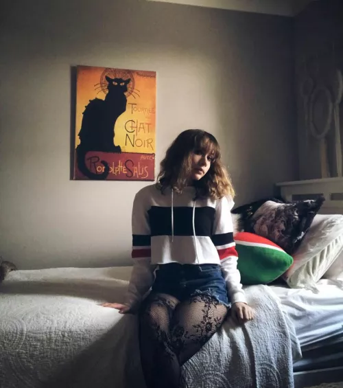 Hope this qualifies 😅 F18