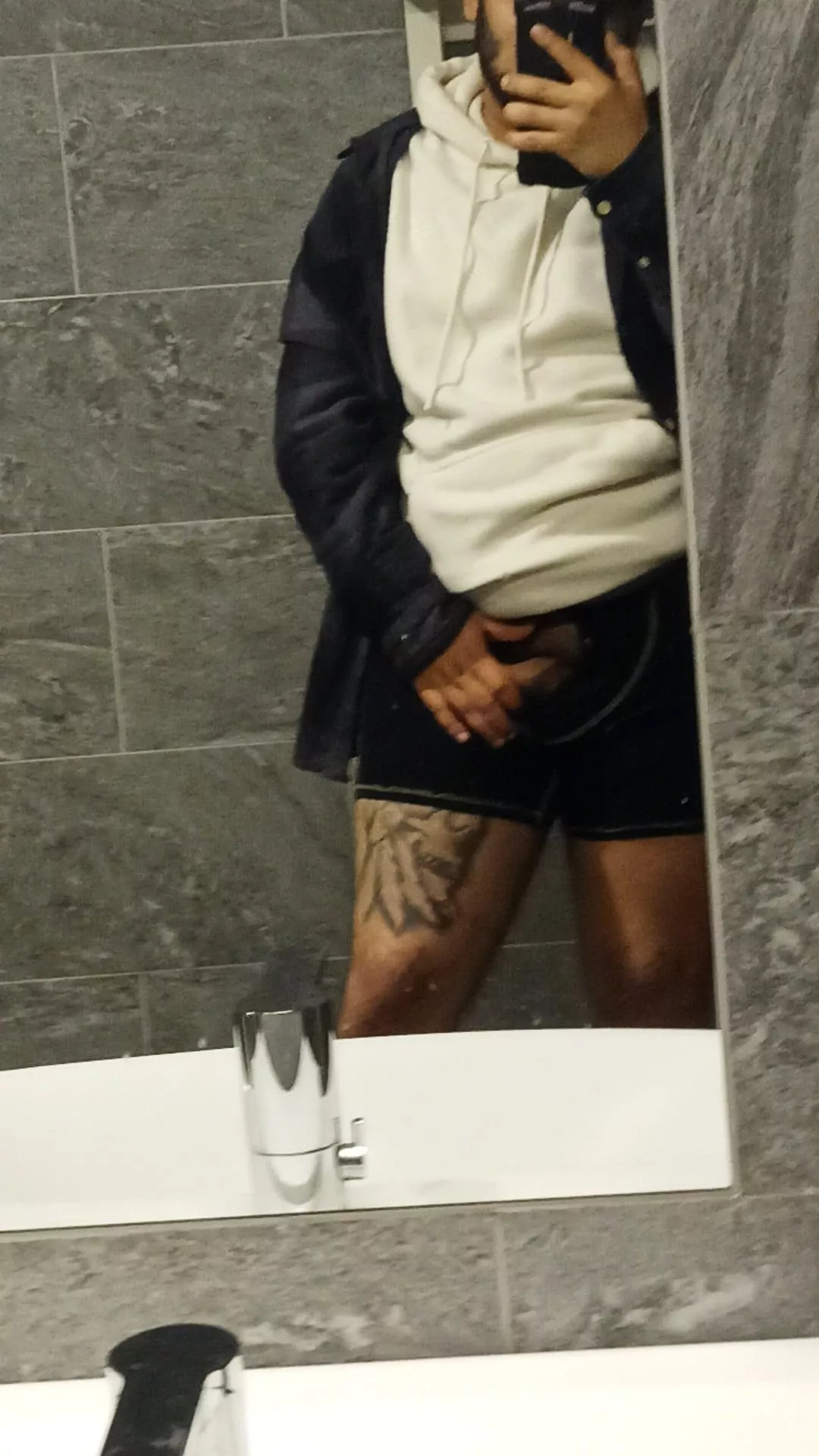 Hope u like Chubby inked bunny's, because they like u too 😈