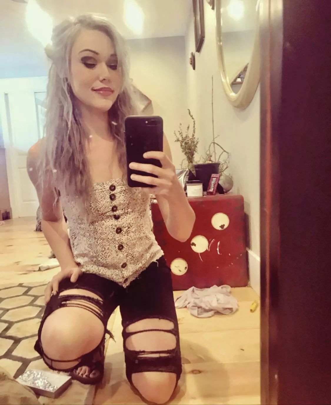 Hope you have a wonderful Monday