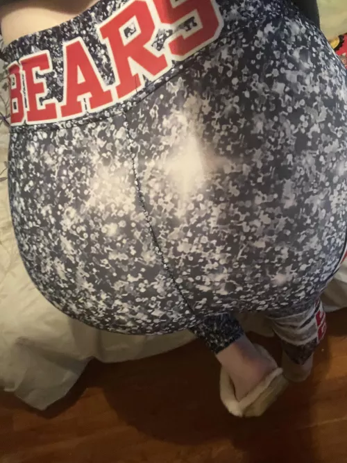 Hoping to bring my guys some good vibes