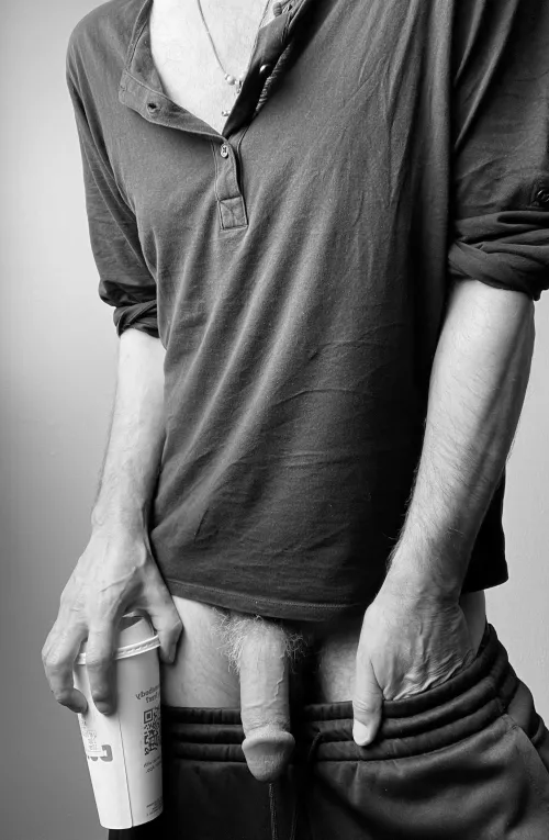 I can’t help but feel I’m leaving something…out…