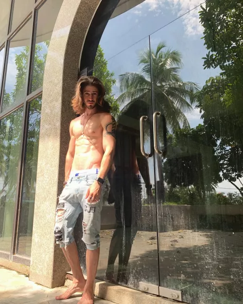 I guess my subconscious needs to process these epiphanies