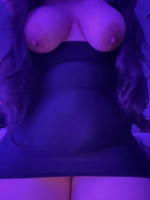 I just can’t help being a needy whore, begging for your attention with my fat titties!