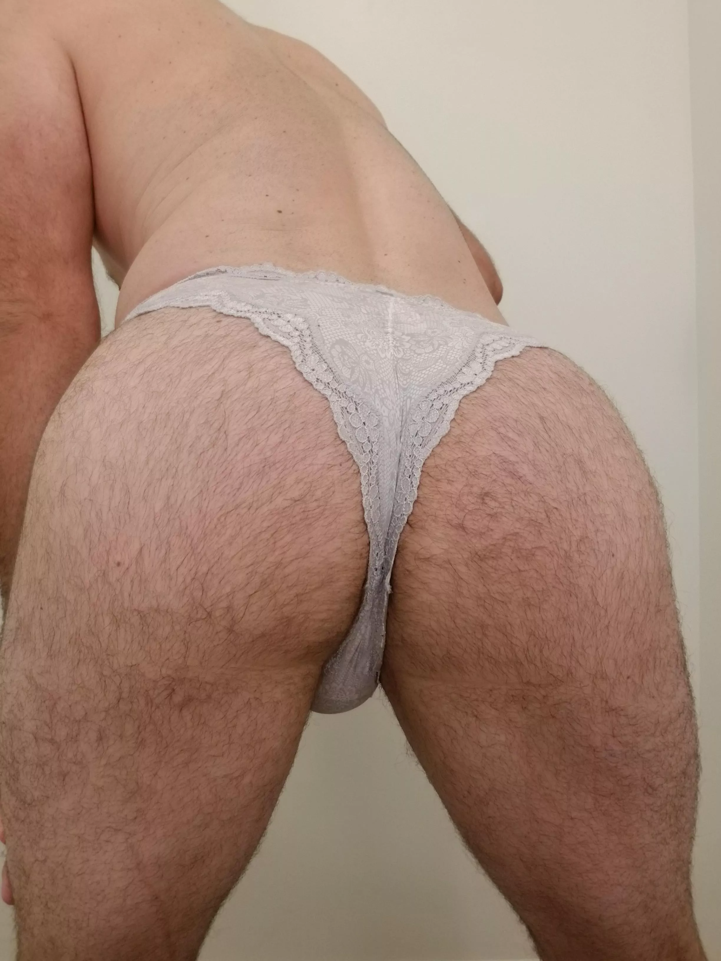 I love how they make me feel.