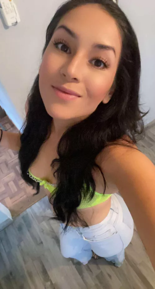 I love it when you cum on my face