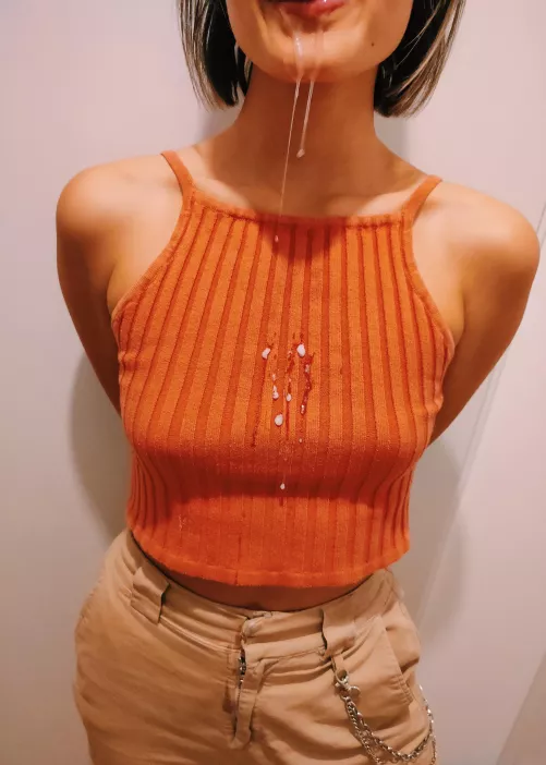 I think my smiel says it all…