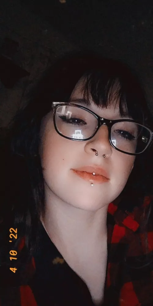 I tried edibles for the first time haha couldn't you tell?