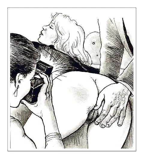 I want to be the photographer