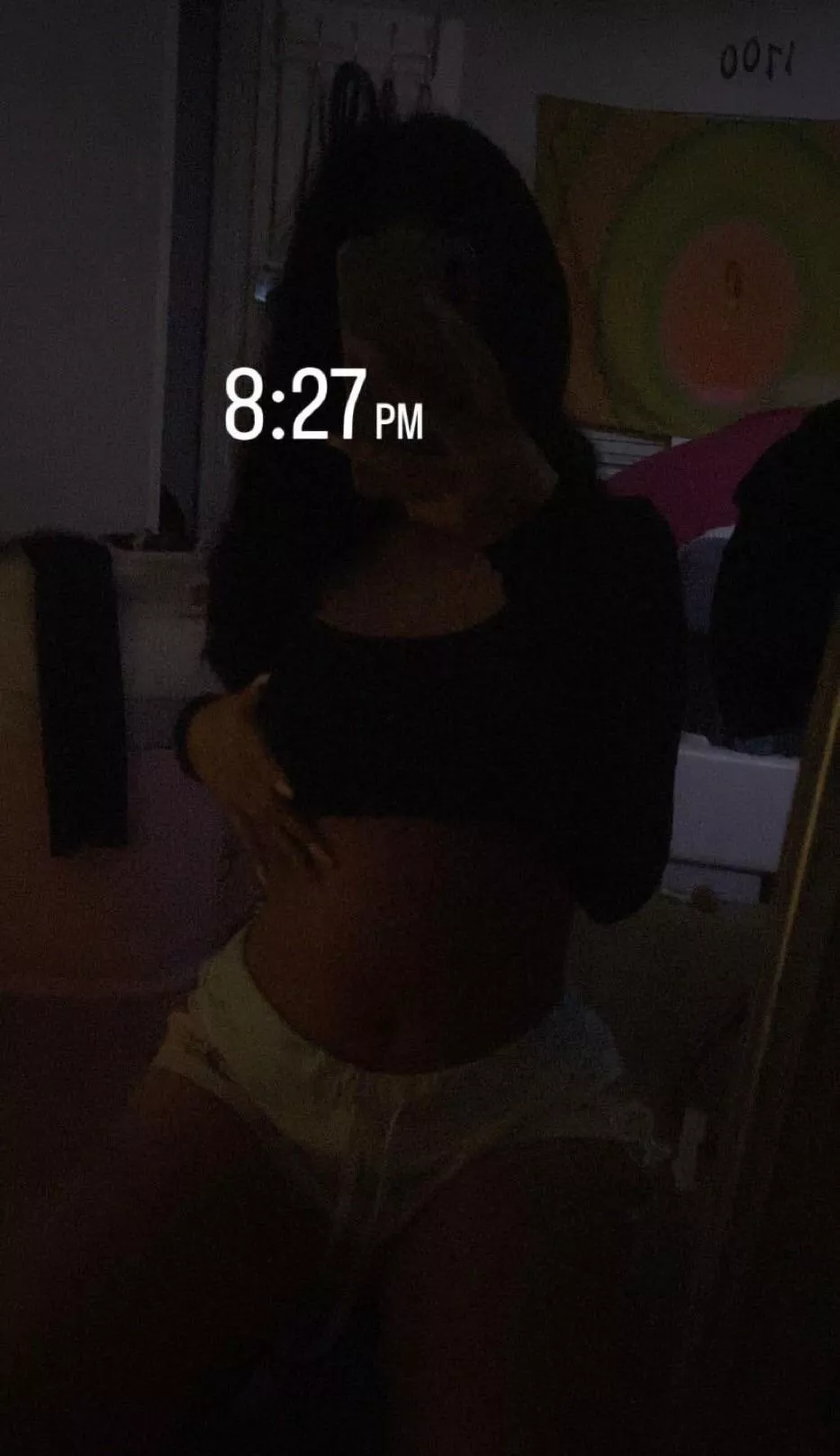 [IG] @uloveianna Live Now! ✨