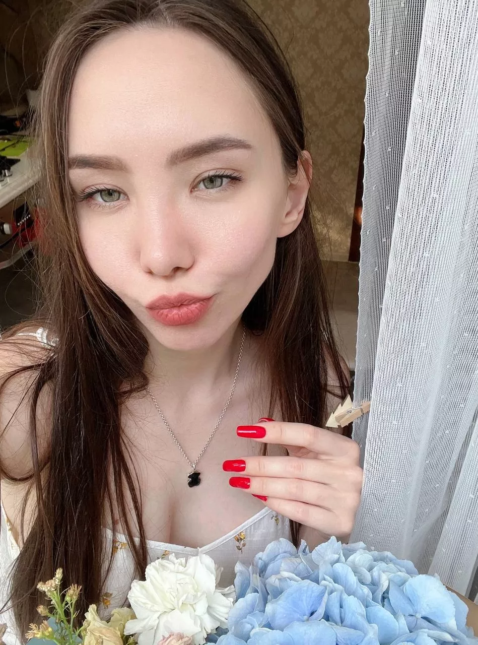 I'll be dessert for you