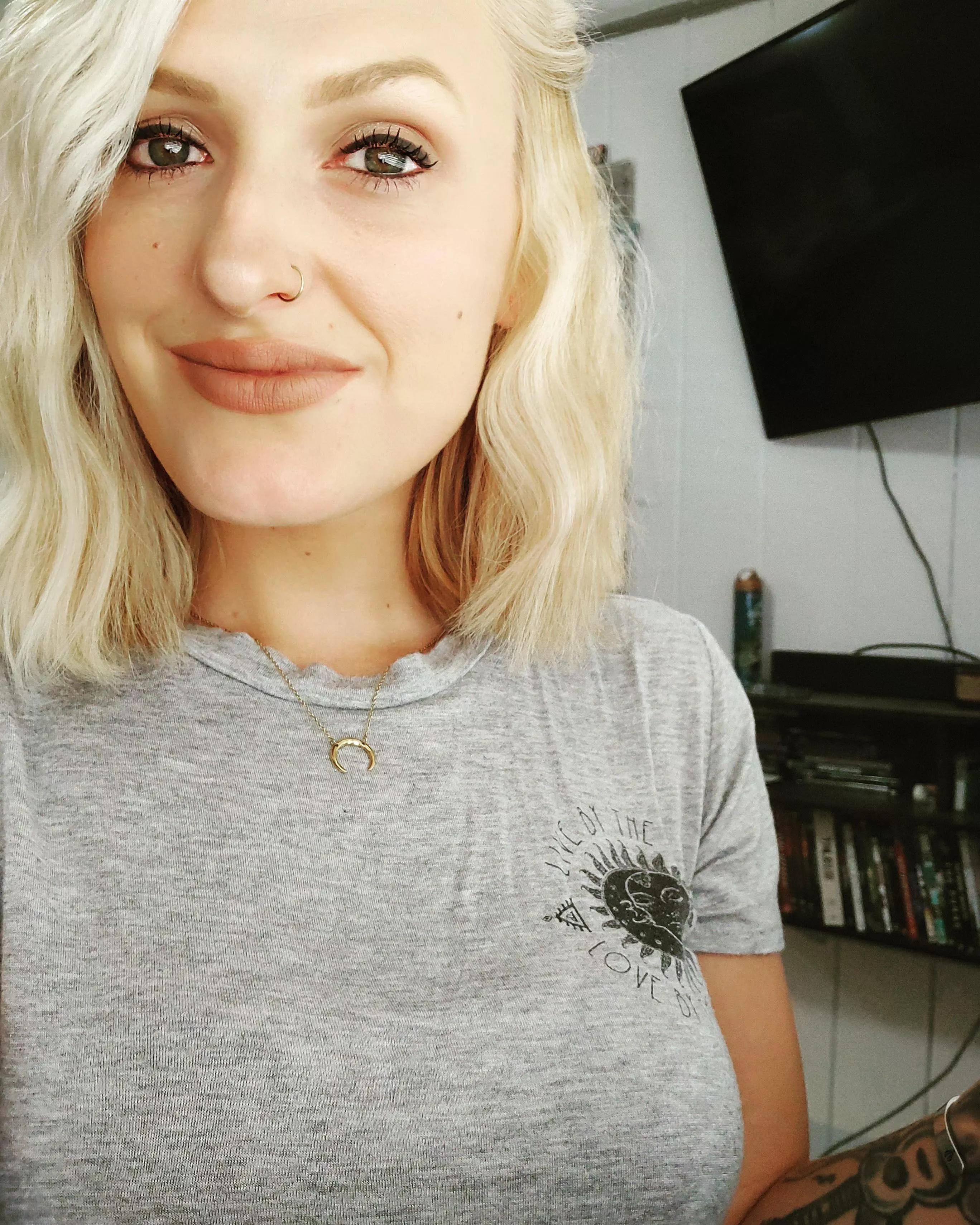 I’m a fucking princess